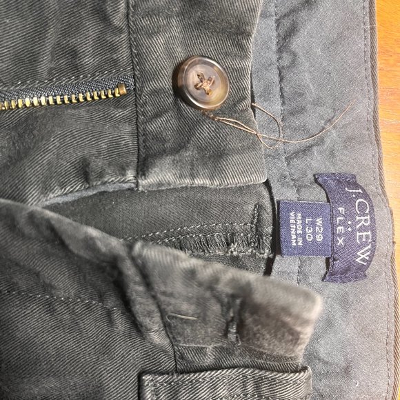 JCrew Slim Fit - Picture 2 of 4